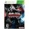 Tekken Tag Tournament 2 (Xbox 360) - Pre-Owned