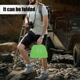thumbnail image 6 of Hiking Backpack, Waterproof and Wear-resistant Lightweight Backpack Packable,Outdoor Travel Camping Daypack Foldable, 6 of 6