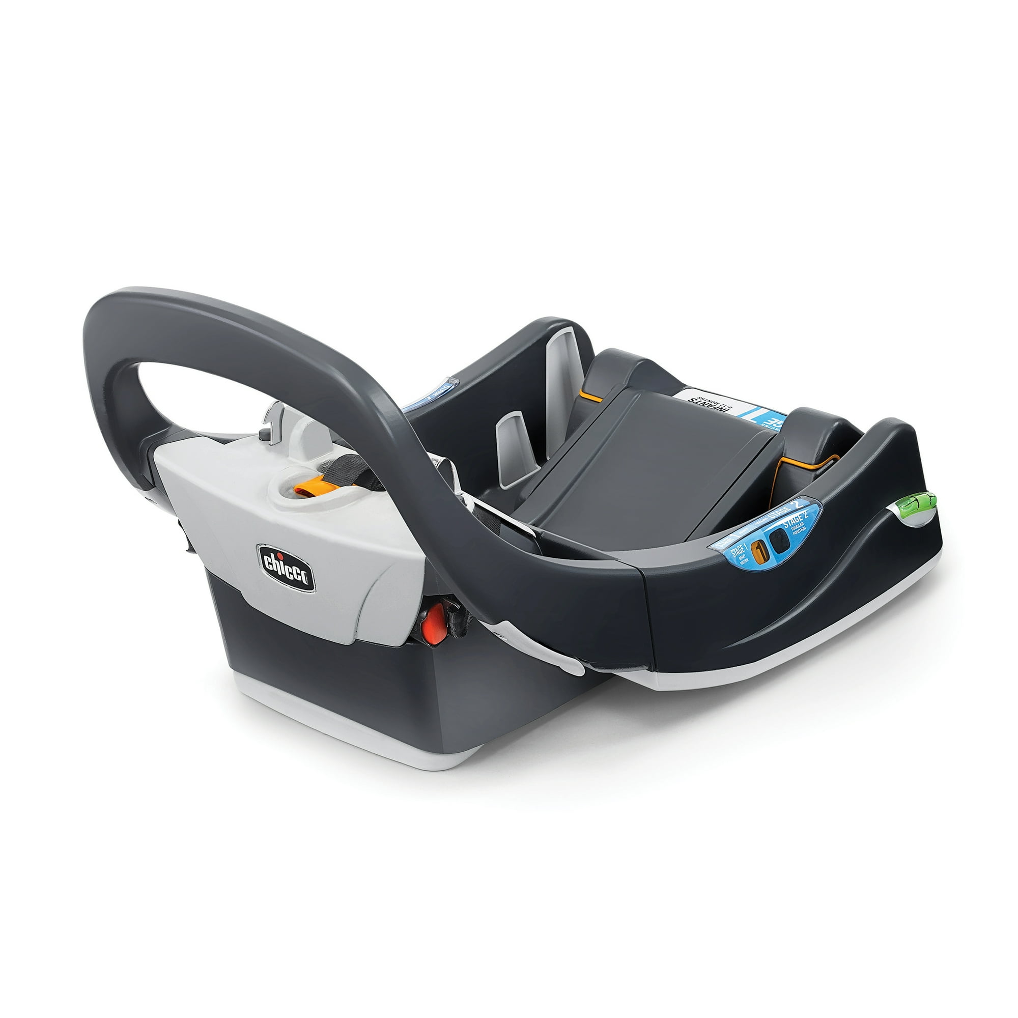 Chicco Fit2 Infant Toddler Car Seat Base Walmart
