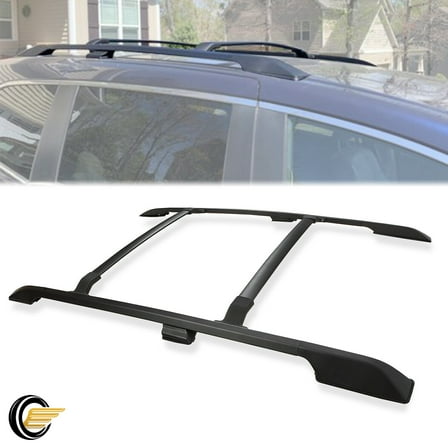 Roof Rack Cross Bar   Roof Side Rail For Honda Odyssey Luggage Carrier 2011-2017
