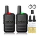thumbnail image 1 of 2 Radio Walkie Talkies Usb Recargable Mini 5km 16 Canales, 1 of 4