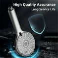 thumbnail image 4 of High Pressure Shower Head with 5 Modes，High Pressure Detachable Handheld Shower Head, 4 of 6
