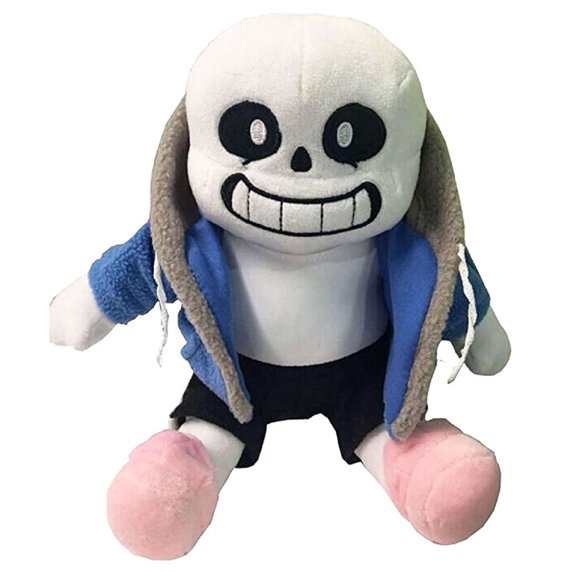 Keyohome 10" Plush Stuffed Animal Doll Toy for Boy Girl