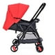 thumbnail image 2 of Carriola Prinsel Golf LX Rojo, 2 of 8