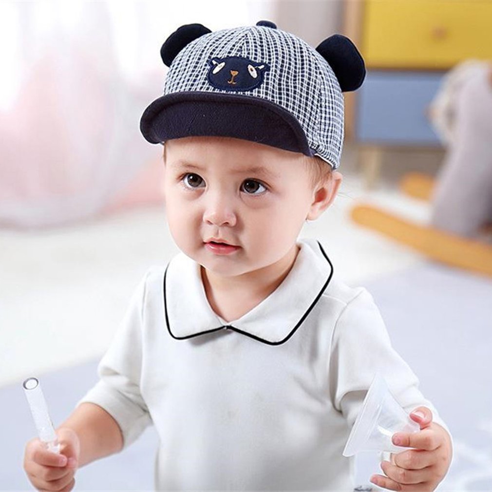newborn baseball hat