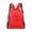 Red, variant on Men's Outdoor Backpack Small Daypack Hiking Backpack Packable Lightweight Travel Day Pack