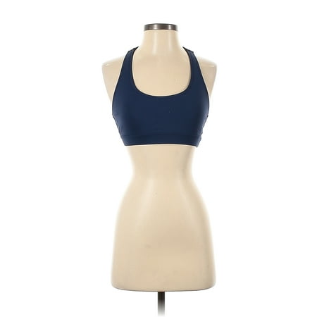 

Pre-Owned Vie Active Women s Size M Sports Bra