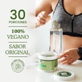thumbnail image 3 of Jugo Verde en Polvo Valara Greens Sabor Original 270gr, 3 of 4