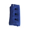 thumbnail image 1 of Baohd Foldable Air Inflatable Cushion Seat Chair Wheelchair Dark Blue, 1 of 6