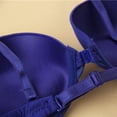 thumbnail image 3 of Women Push Up Seamless Underwire Bra Lingerie, 3 of 5
