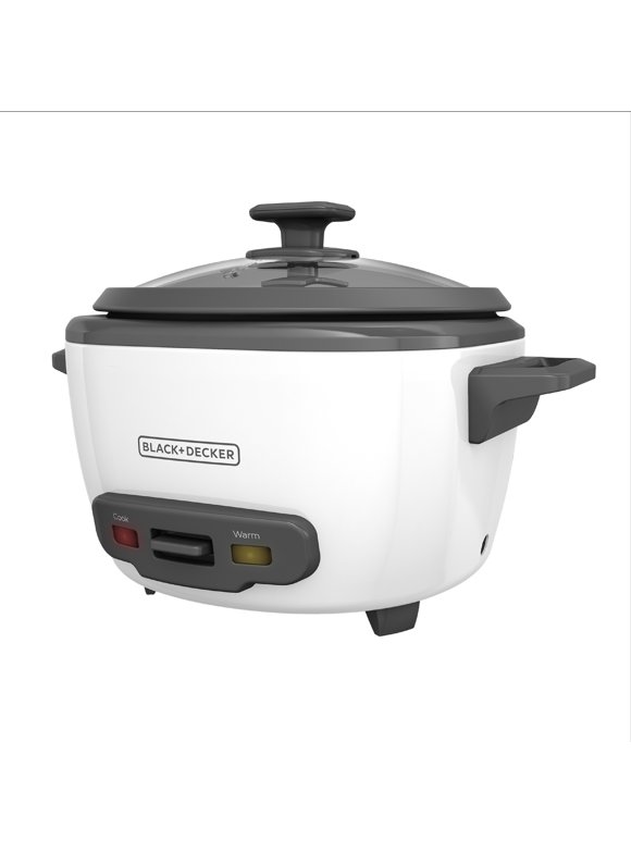 Black + Decker Rice Cookers in Rice Cookers