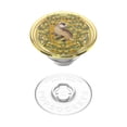thumbnail image 4 of Empuñadura para teléfono PopSockets con soporte Harry Potter Hufflepuff, 4 of 6