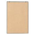 thumbnail image 4 of Kate and Laurel Words, Black Framed Canvas Art Print, 23 x 33, 4 of 7