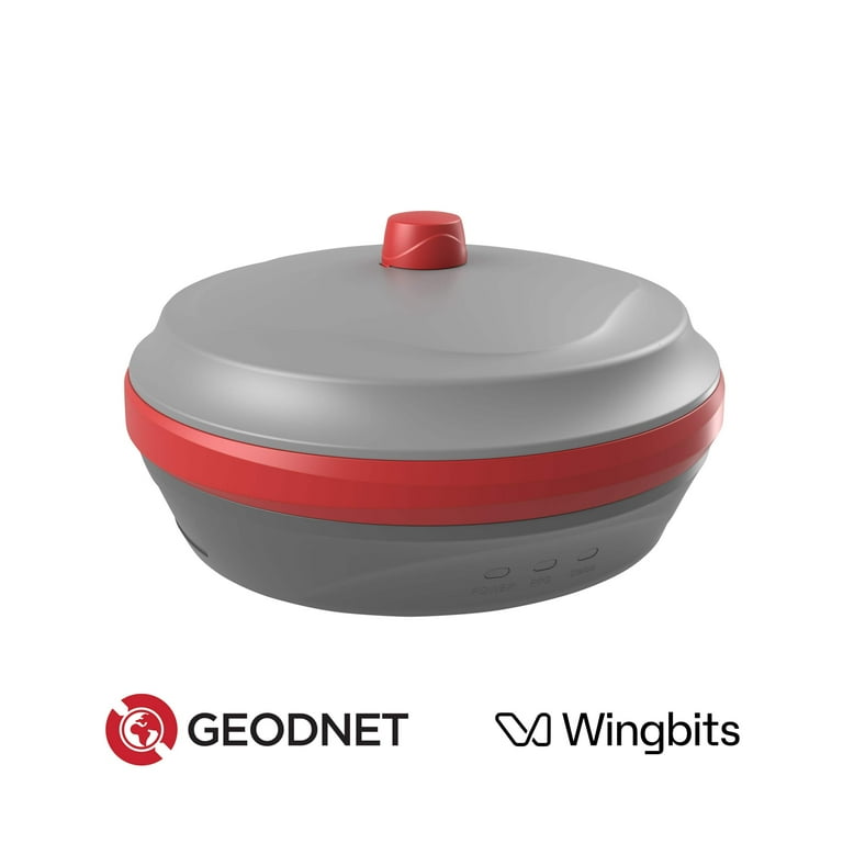 MGW310 Multi-Platform Station - GEODNET Wingbits Compatible