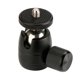 thumbnail image 2 of Inteprter trípode monopié adaptador de cabeza de bola jaula de cámara portátil soporte de zapata fría aleación de aluminio fotografía A0012 Accesorios para fotos A0013, 2 of 6