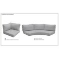 thumbnail image 1 of TK Classics Housse en Gris pour FLORENCE-04d, 1 of 2