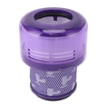 thumbnail image 1 of Filtre à Aspirateur, Partie de Filtre à Vide Haute Efficacité Lavable Réutilisable pour SV16, 1 of 8