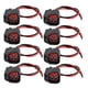 thumbnail image 1 of EV6 EV14 Fuel Injector Connector Pigtail Harness Compatible with MKS 5013995AA, 8 Pieces, 1 of 5