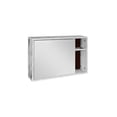 thumbnail image 4 of Combo Gabinete De Baño CALI Con Sobre WC Y Botiquín., 4 of 6