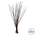 thumbnail image 5 of Vickerman 36-40" Dark Brown Caba Spine Bundle. Includes 24oz (3 -8oz Bundles), Dried, 5 of 5