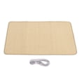 thumbnail image 2 of Healthy Sisal Large Cat Scratcher Mat, Wearproof Design for Furniture Protection, 2 of 7
