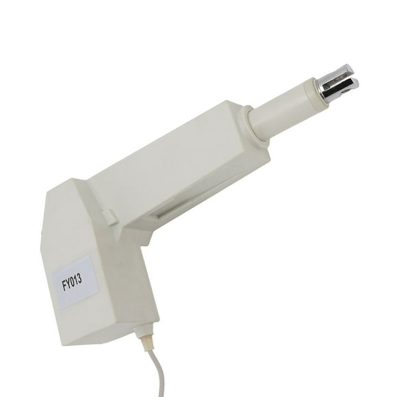 Actuador Eléctrico, Cama de Enfermería Actuador Eléctrico Interruptor de Límite Interno de Aluminio Plastic 24 V IP54 Para Metalurgia para Minería