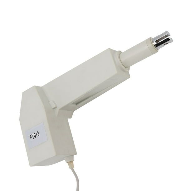 Actuador Eléctrico, Cama de Enfermería Actuador Eléctrico Interruptor de Límite Interno de Aluminio Plastic 24 V IP54 Para Metalurgia para Minería