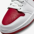 thumbnail image 6 of (Women's) Air Jordan 1 Mid 'Reverse Chicago' (2022) BQ6472-161, 6 of 8