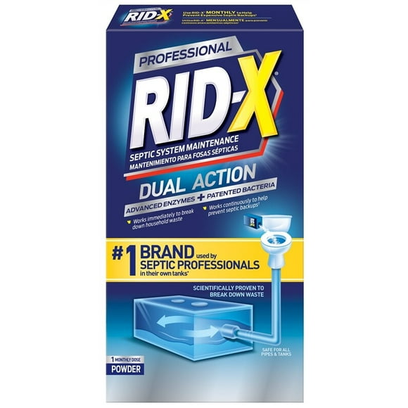 Brand RidX