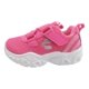 thumbnail image 4 of Tenis Charly Niña Sport Rosas Cómodos Suaves Ligeros 15-21 fucsia oscuro 15, 4 of 7