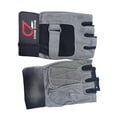 thumbnail image 1 of Guantes de entrenamiento, guantes de Fitness para hombres y mujeres, guantes antideslizantes para levantamiento de pesas, guantes de ejercicio,, 1 of 9