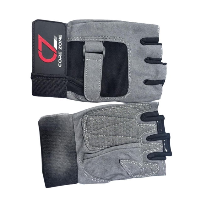 Guantes de entrenamiento, guantes de Fitness para hombres y mujeres, guantes antideslizantes para levantamiento de pesas, guantes de ejercicio,