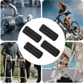 thumbnail image 2 of Outdor Foam Handlebar Ergonomic Grip Pads Compact Cooking Utensils And Lightweight Foam Construction Cycling, 2 of 5
