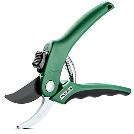 - Garden Shear Bypass