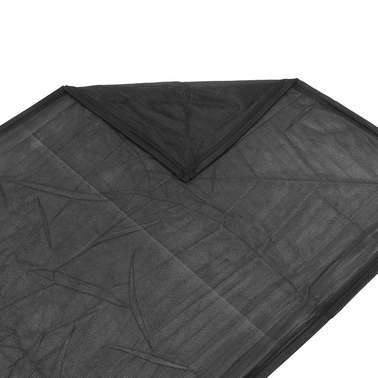 Unique Bargains Car Magnetic Sunroof Shade Cover - Walmart.com