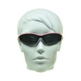 thumbnail image 4 of Bikershades Motorcycle Sunglasse Padded for Men and Women. Wraparound Wind and Dust Resistant Frame., 4 of 4