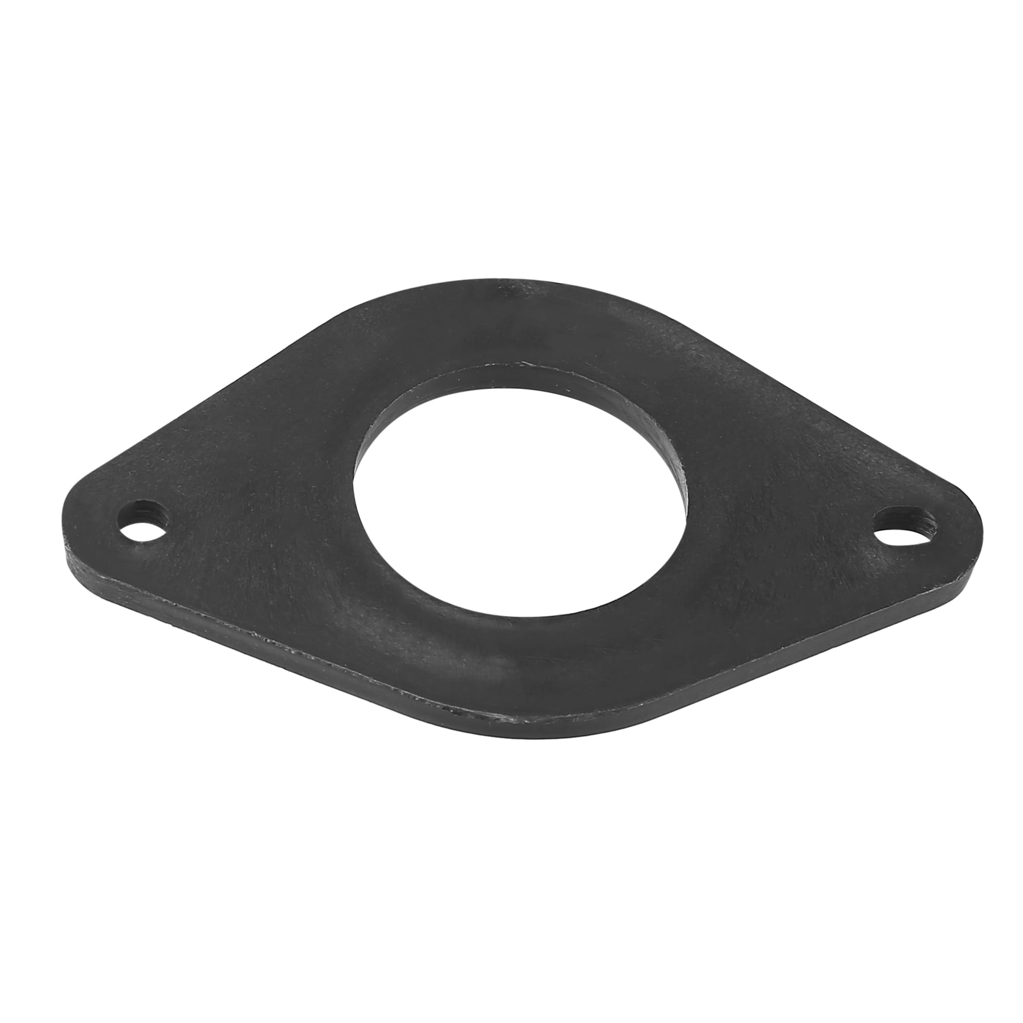 Unique Bargains Plastic Car Tweeter Speaker Mounting Adapter Rings for Toyota