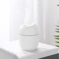 thumbnail image 2 of Outoloxit USB Humidifier, Quiet Cool Mist, White, 1 Count, 2 of 13