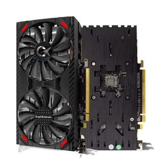 Zotac GeForce GTX 1050 Ti 1.29 GHz 4GB GDDR5 Low-Profile Graphic