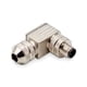 thumbnail image 2 of Kenally Conector de aviación a prueba de agua IP67, Terminal de cobre aislante portátil, conectores de tráfico ferroviario de energía eólica de 4 Type2 NO2 Kenally TO008335-02, 2 of 6