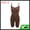 Brown, variant on Unique Bargains Women Shapewear Tummy Control Full Bust Body Bodysuit XL Black