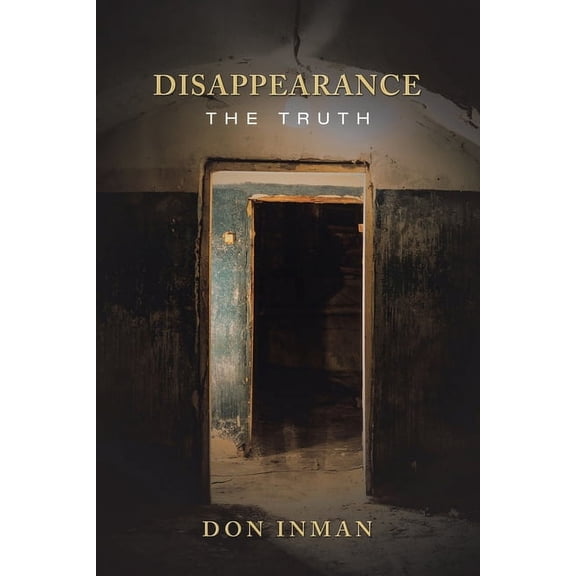 Disappearance : The Truth