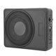 thumbnail image 2 of Subwoofer de coche amplificado diseño ultrafino de salida de 800W con control remoto de subwoofer de coche para ATV, 2 of 8
