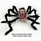 thumbnail image 2 of Araña De Peluche De 75Cm, Accesorio De Decoración De Halloween, Simulación De Esqueleto, Gran Araña, Fantasma, Festival, Accesorios De Terror matsuzay HA046296-03, 2 of 6