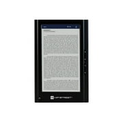 Hipstreet HS-M702-2GBWF - eBook reader microSD - 7" - microSD slot
