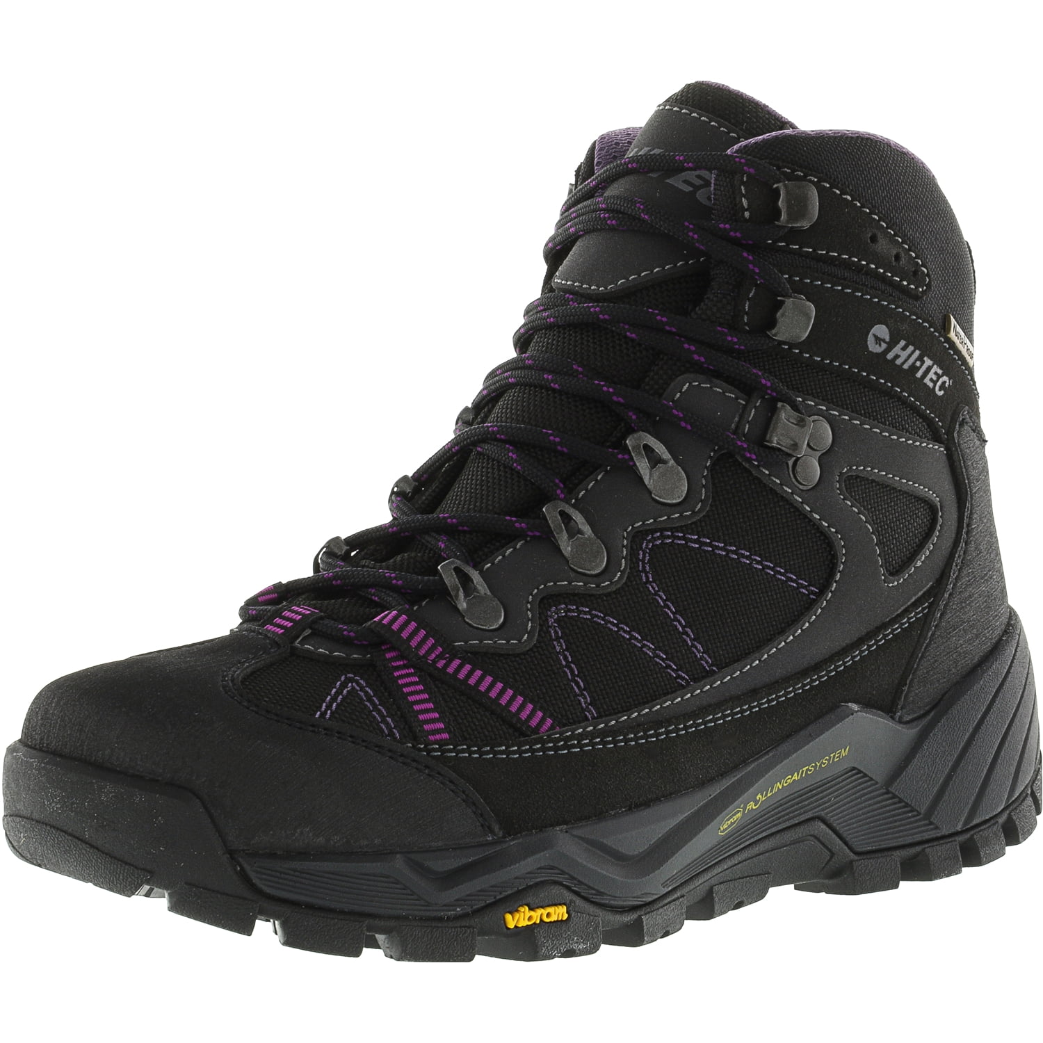 hi tec boots altitude v