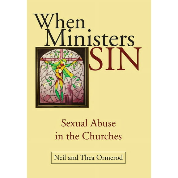 When Ministers Sin (Paperback)