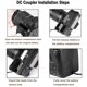 thumbnail image 4 of Kits adaptador CA potencia ACK-E10 AC Power PS700+DRE10 para 1100D 1200D Rebel T3 T5 (EE. UU.), 4 of 9
