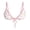 Set01-Top, variant on Bikini Sets for Women Reversible Swimsuit Halters Top Low Rises String Bottom 4th Of July Hotdog Print 2-in-1 Bathing Suit