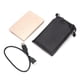 thumbnail image 2 of Unidad externa interfaz USB30 Disco duro portátil Ampliamente compatible Estable Fiable para la oficina para el hogar LYUMO Otros, 2 of 8